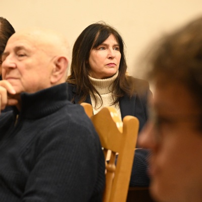 Wizyta minister Agnieszki Dziemianowicz-Bąk w Radomiu